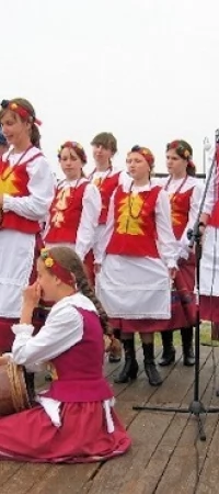 Trzy tysiące Pomorzan identyfikuje się z Kociewiem