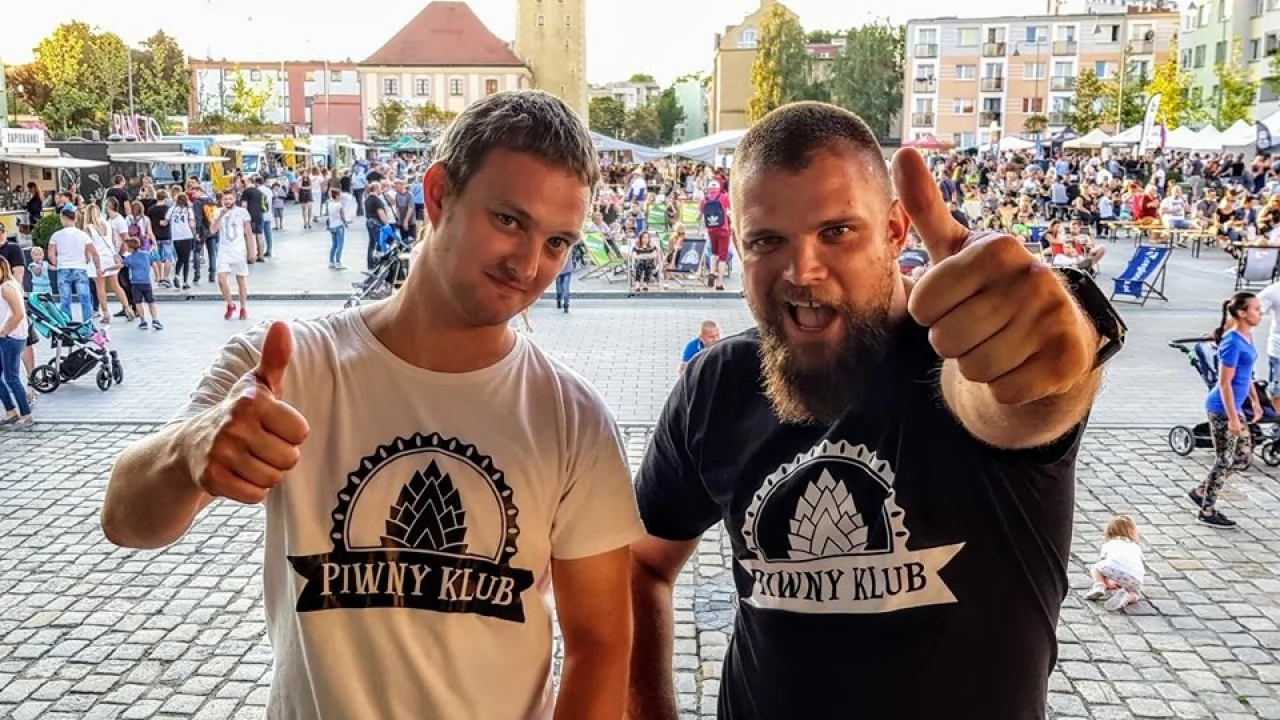 W Tczewie rusza Akademia piwnego klubu