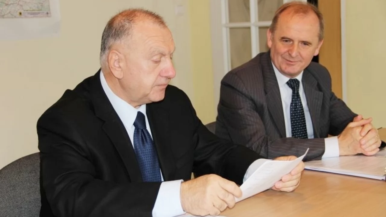 PO nie wystawia kandydata - popiera Mirosława Pobłockiego. "Trzeba wznieść się ponad własne ambicje"