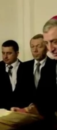 Samorządowcy podzielili się opłatkiem z biskupem Kasyną