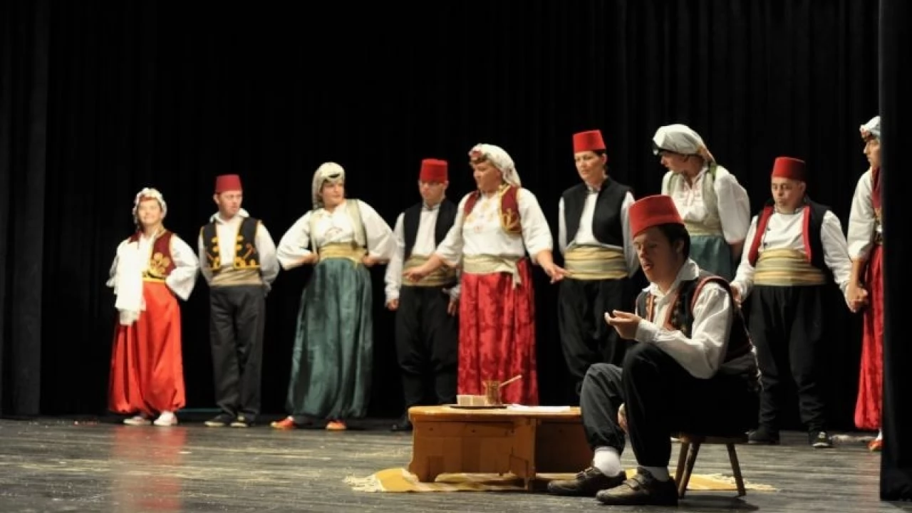 XIII Międzynarodowy Przegląd Teatrów Wspaniałych - ruszył nabór