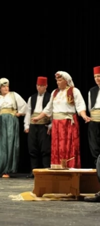 Międzynarodowy Przegląd Teatrów Wspaniałych
