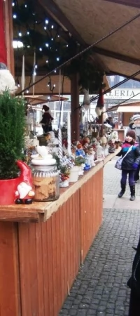 Będzie to druga edycja tczewskiego jarmarku