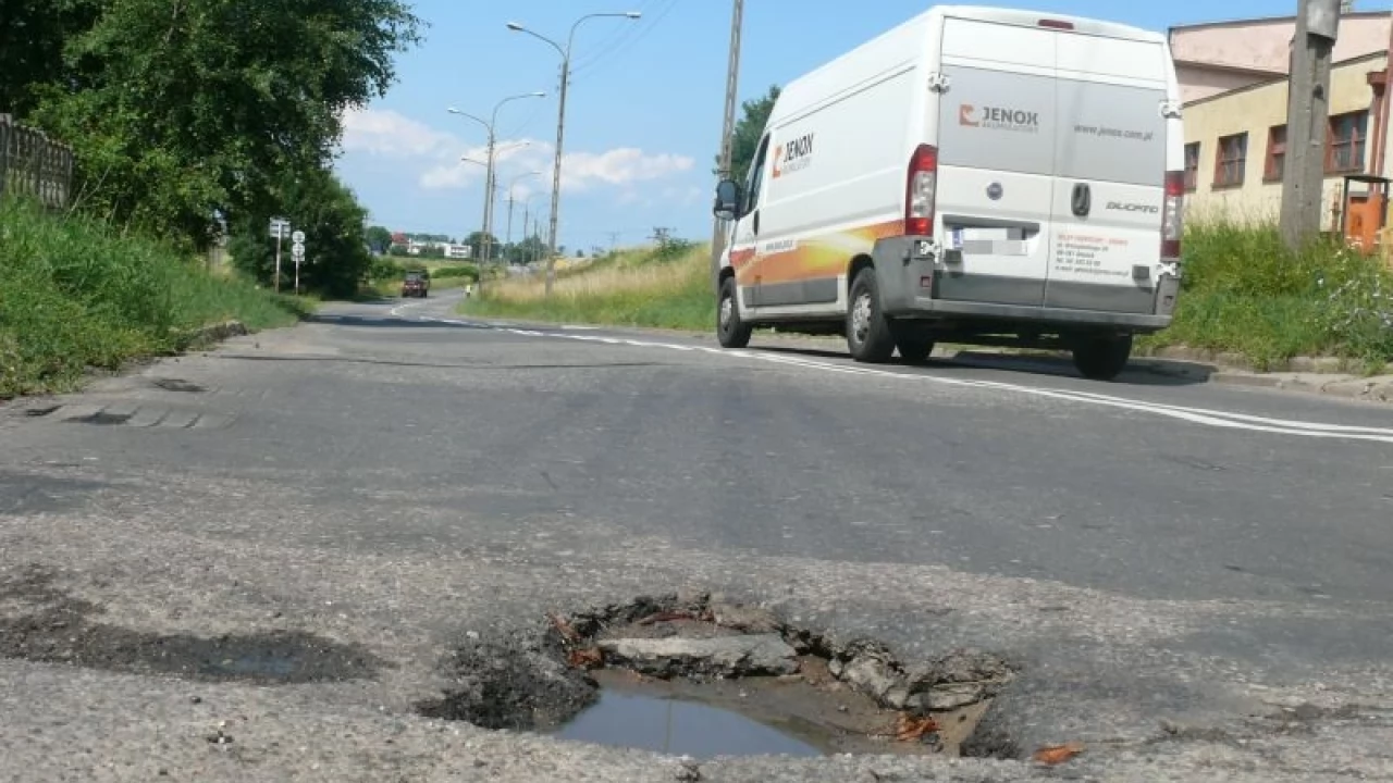 Trwają miejsko-powiatowe rozmowy dotyczące remontów ważnych wjazdowych ulic