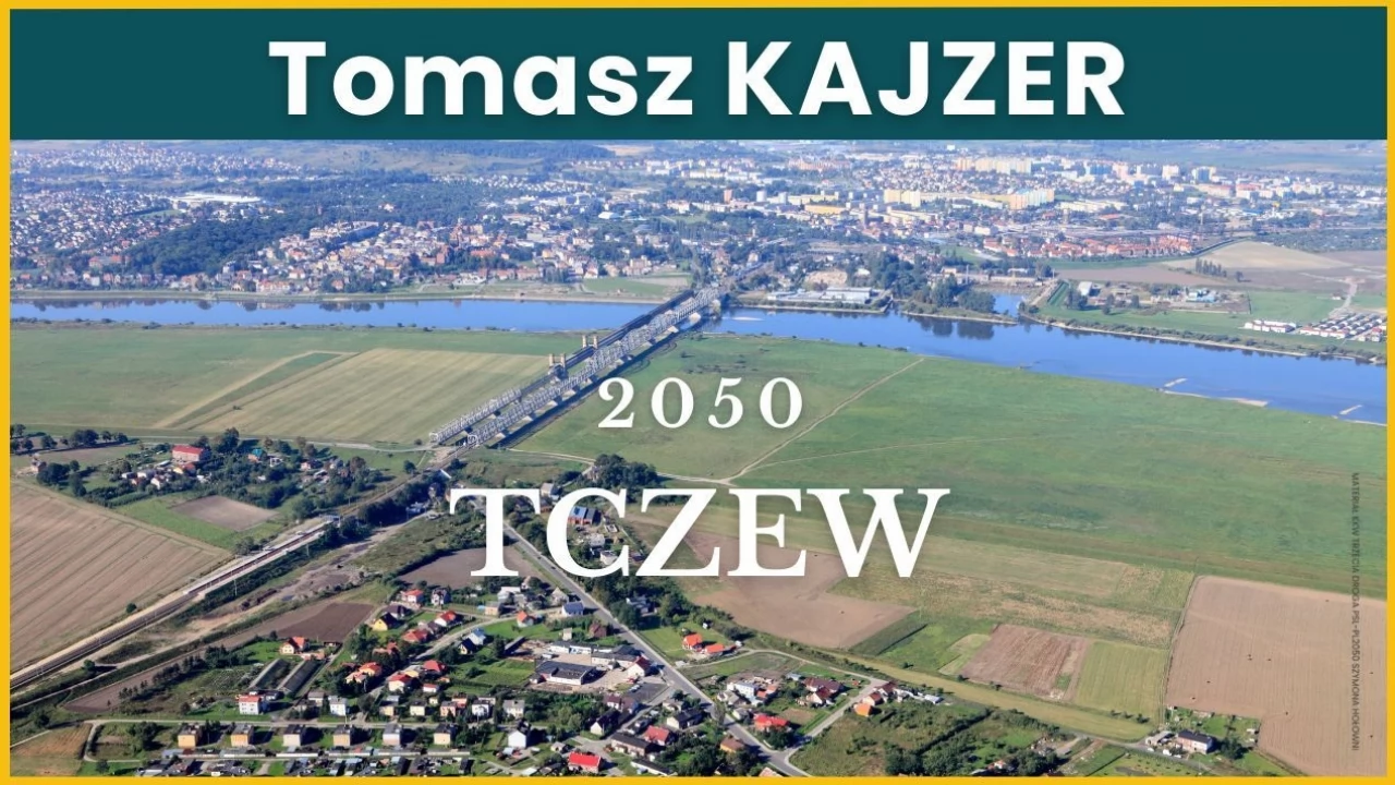 Strategiczne zadania dla posła ziemi tczewskiej