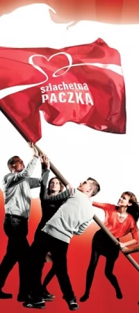Szlachetna Paczka