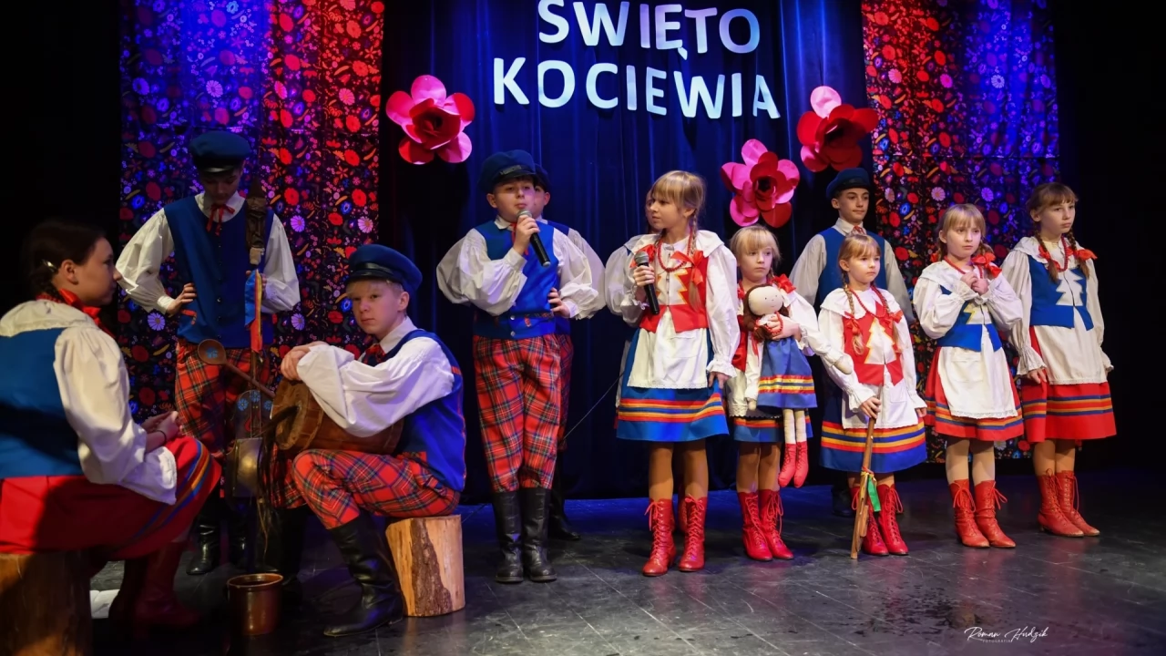 Obchody Światowego Dnia Kociewia w gminie Pelplin