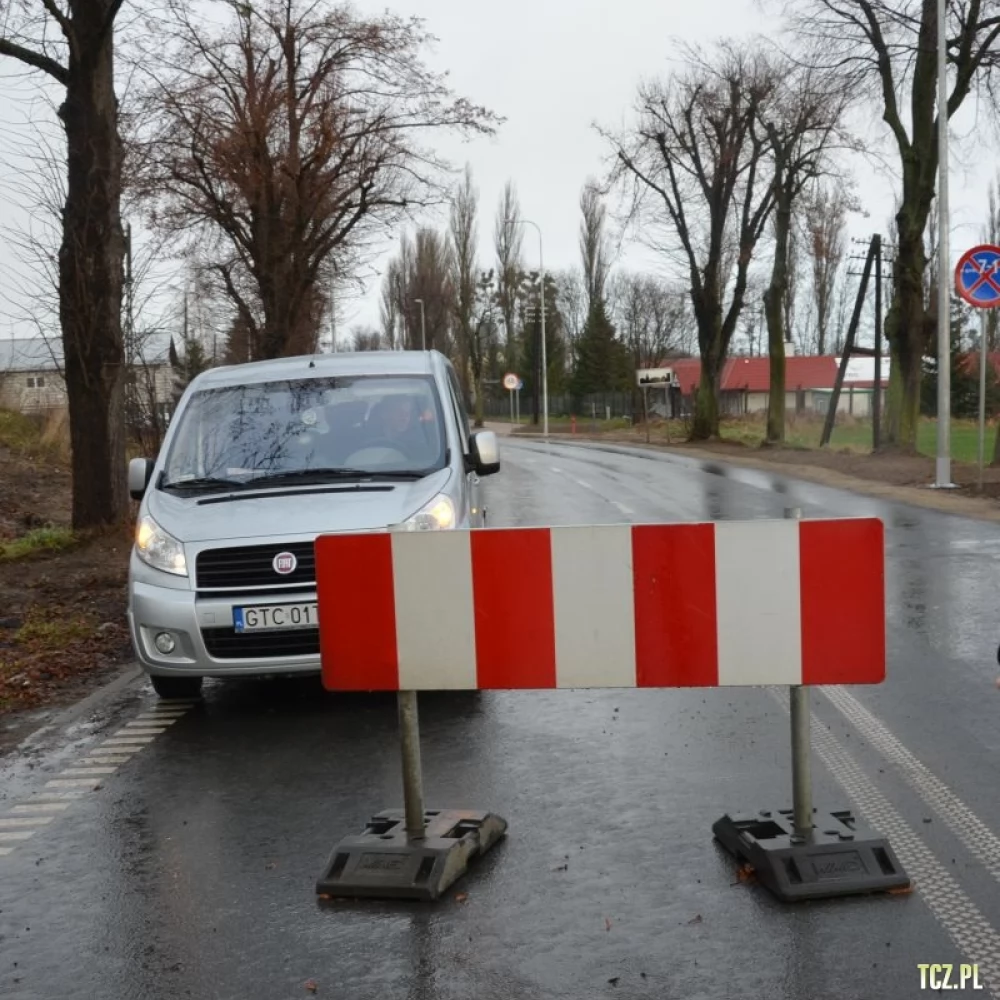 Ciemności na 30 Stycznia. Kiedy zaświecą latarnie?