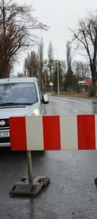 Niedawno zakończył się remont ul. 30 Stycznia