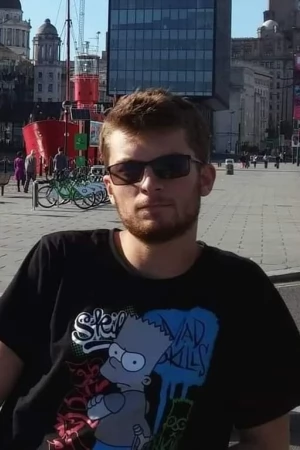 Trwają poszukiwania tego mężczyzny