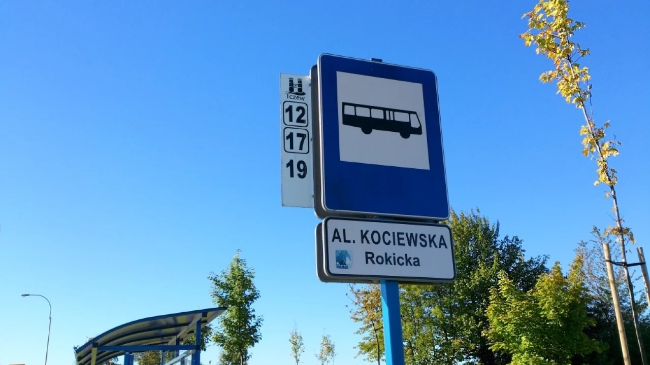 Od jutra nowy rozkład - będzie więcej kursów