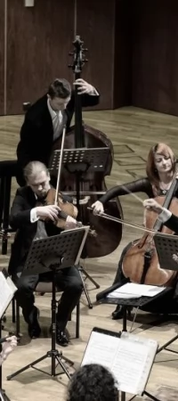 Orkiestra Kameralna Progress