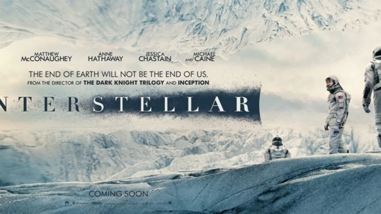 Pokaz specjalny "Interstellar" - zobacz film jako pierwszy