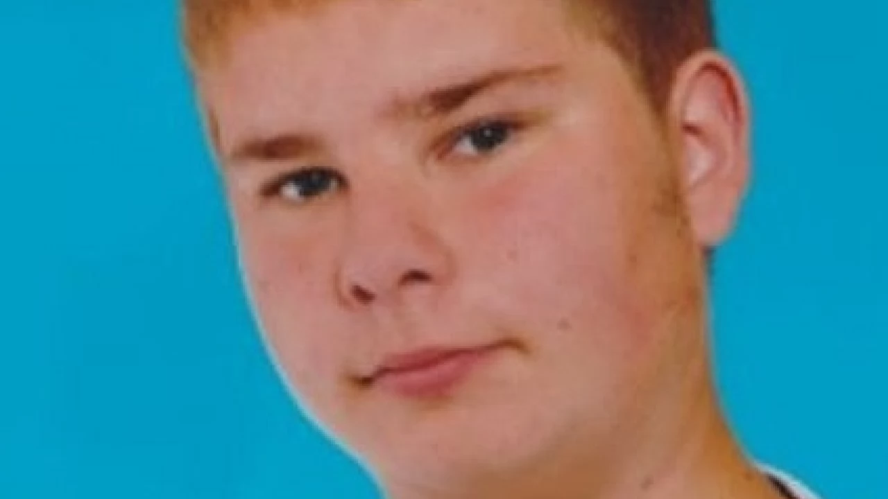 Wyszedł do szkoły, ale do niej nie dotarł. Policja poszukuje zaginionego 14-latka
