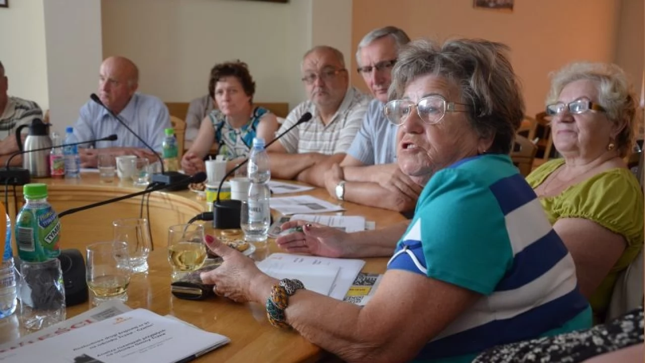 Nie ma przełomu ws. przebudowy drogi w Czarlinie