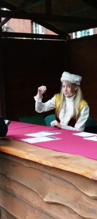 Dersławy cieszyły się sporym zainteresowaniem mieszkańców miasta