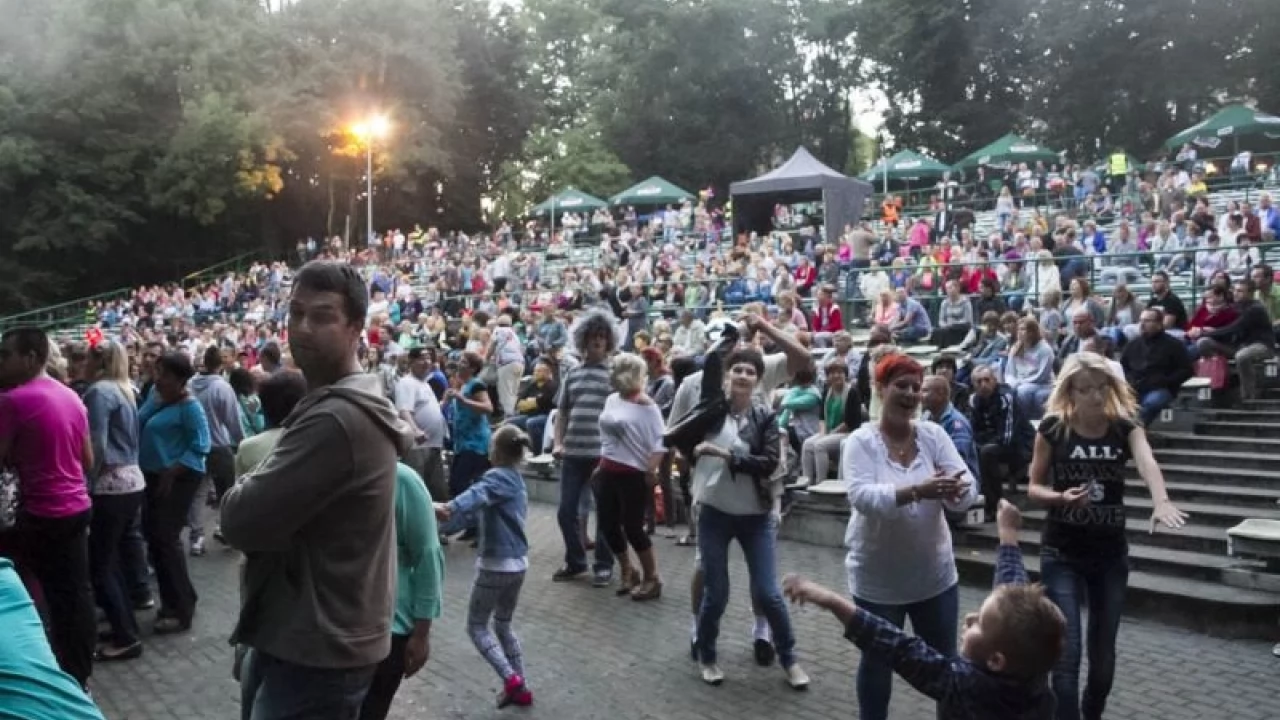 Nie milkną echa imprezy disco polo. Chodzi o piwo...
