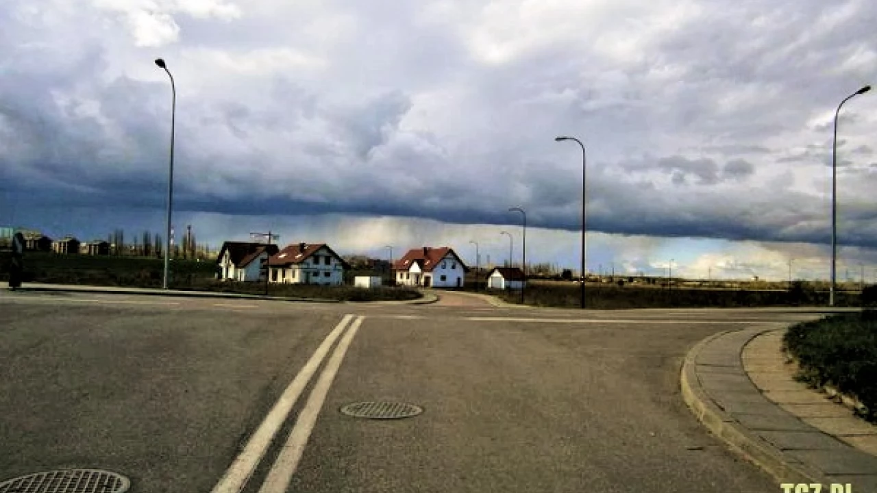 Odór na os. Staszica. Służby wojewódzkie zareagują?
