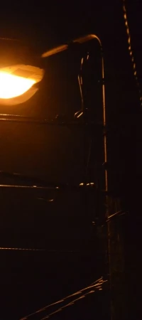Nocne ciemności