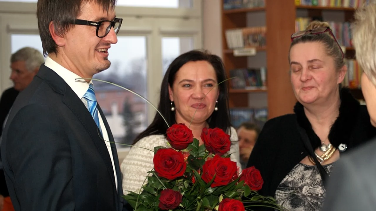 Gniew i Peplin. Kto w prezydium rady?