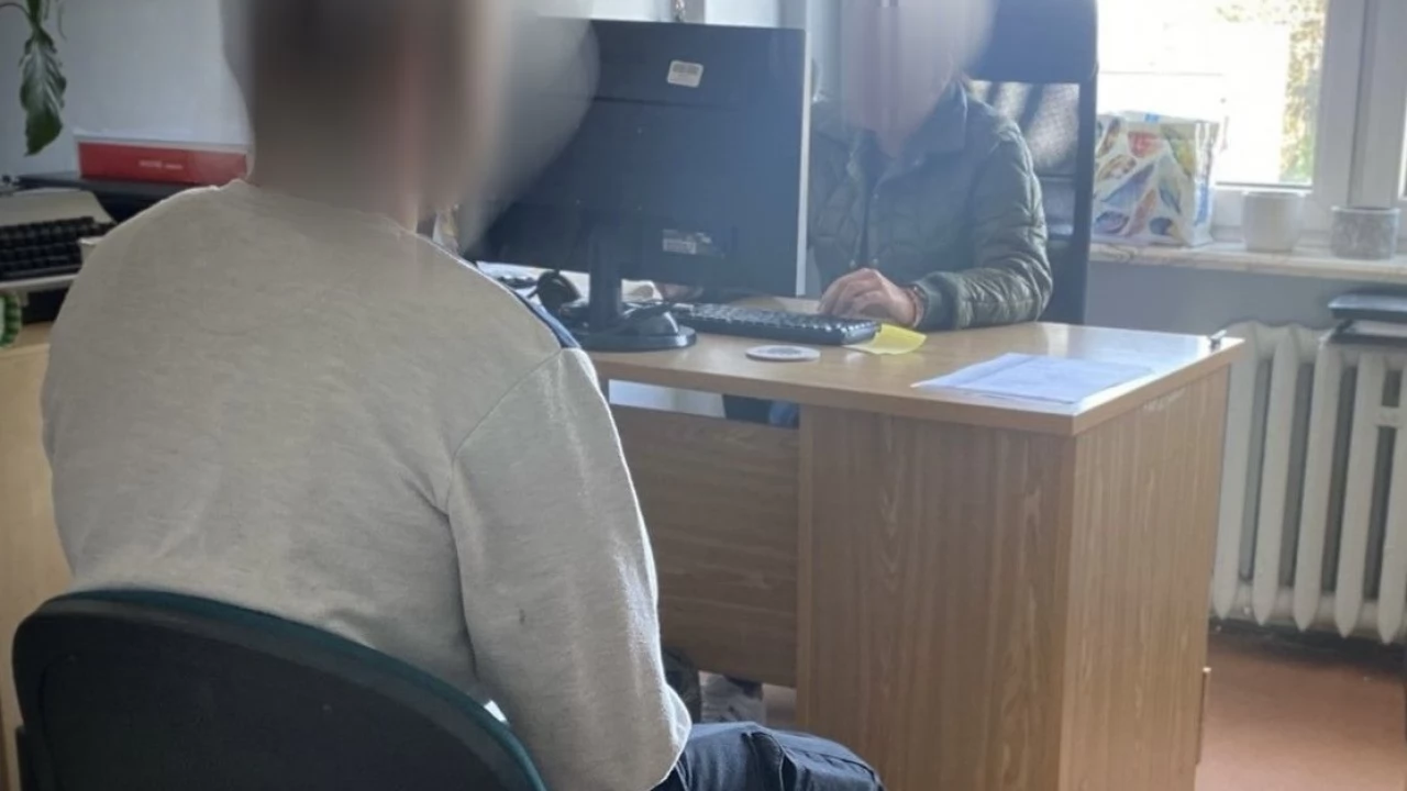 Ukradł auto sąsiada, bo zachciało mu się piwa