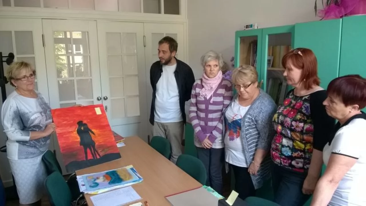 Konkurs "Jedno marzenie" rozwiązany