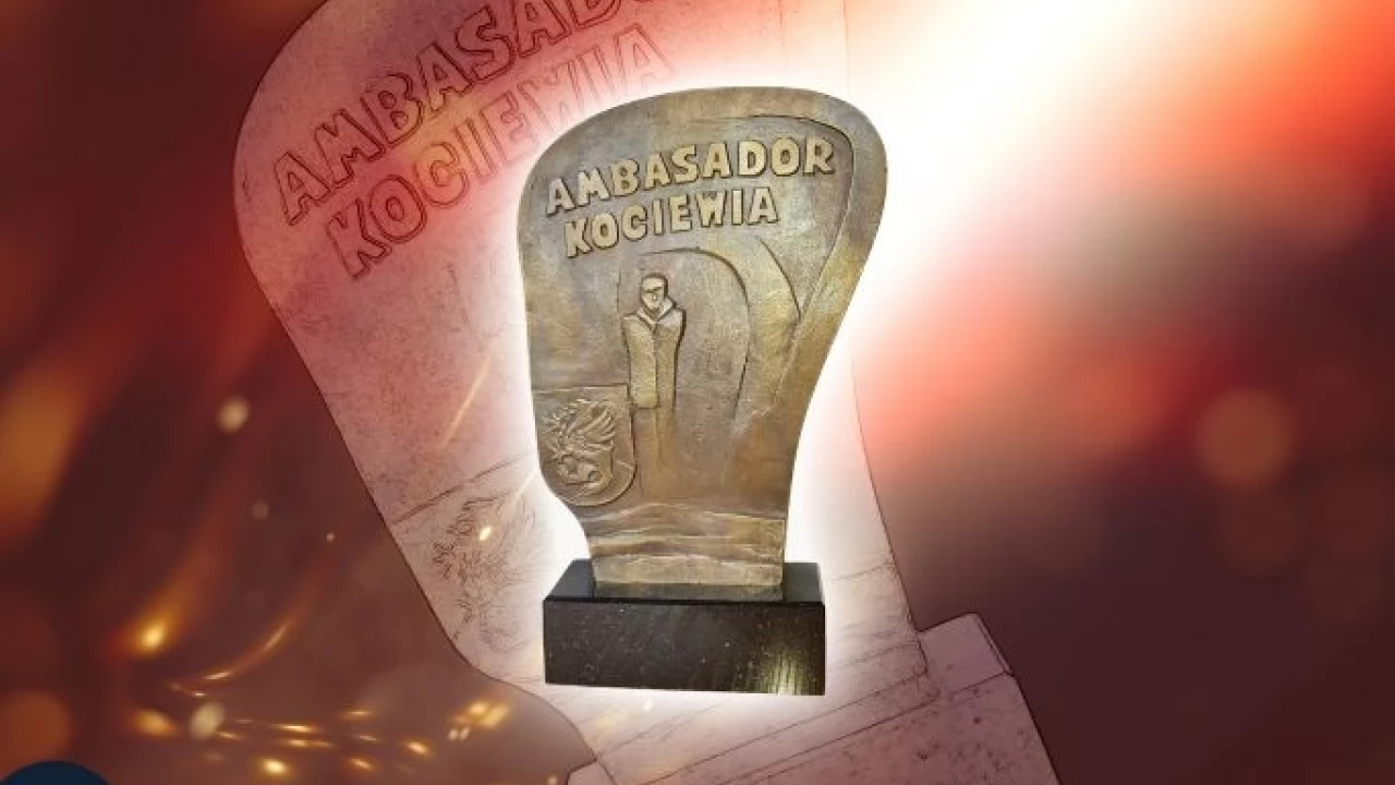 Kto na Ambasadora i Perełkę Kociewia?