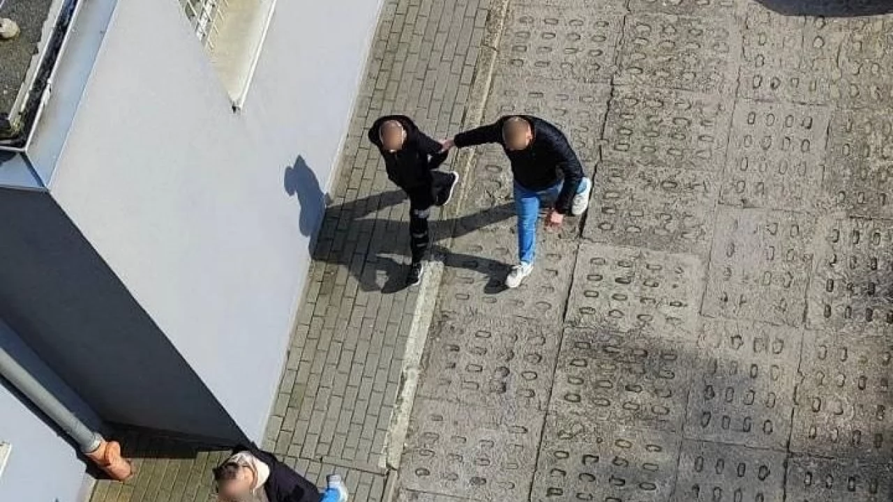 Amator whisky może trafić na 5 lat za kraty