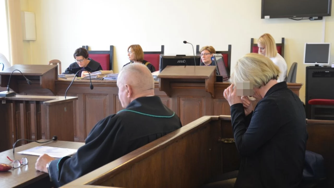 Apelacja ws. pogryzionej przez psy Marysi. Sąd zmniejszył karę pieniężną
