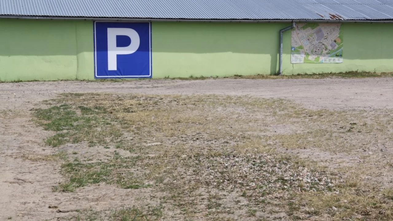 Gniew. Zmiany w organizacji ruchu