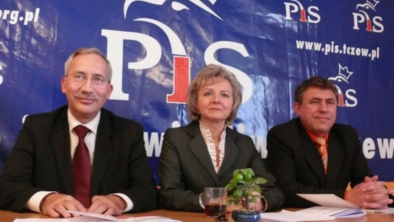 Kobieta powalczy o fotel prezydenta Tczewa - "Liczę na dobry wynik"