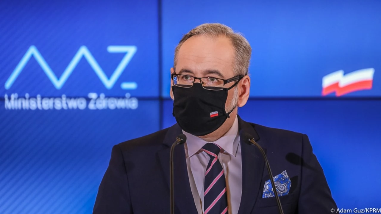 "Ogłaszamy kwarantannę narodową". Sprawdź, jakie ograniczenia wprowadza rząd