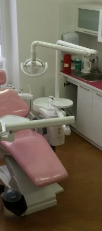 Gabinet do nauki praktycznej w zawodach asystentki i higienistki stomatologicznej