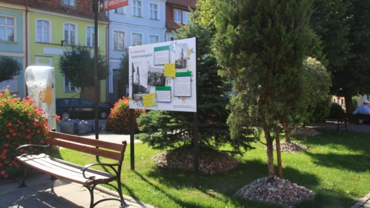 Gniew zawiesił umowę z zakładem karnym