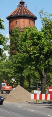 Niektórzy usiłują jechać tędy pod prąd