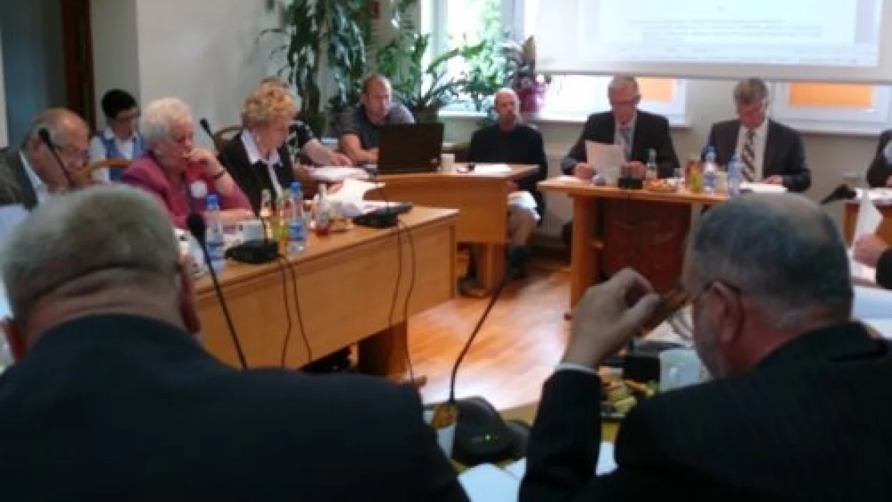 Wójt dostał absolutorium - nie wszyscy "za"