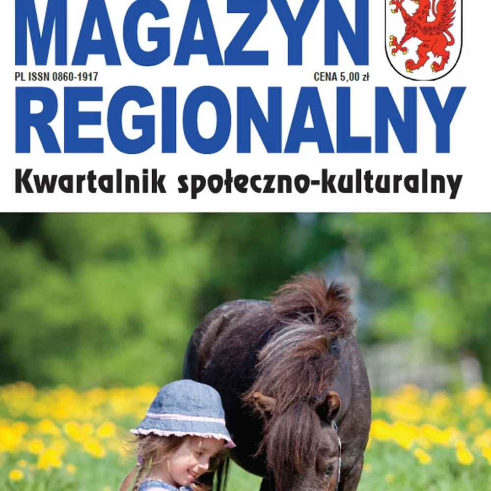 Nowy numer Kociewskiego Magazynu Regionalnego już dostępny!