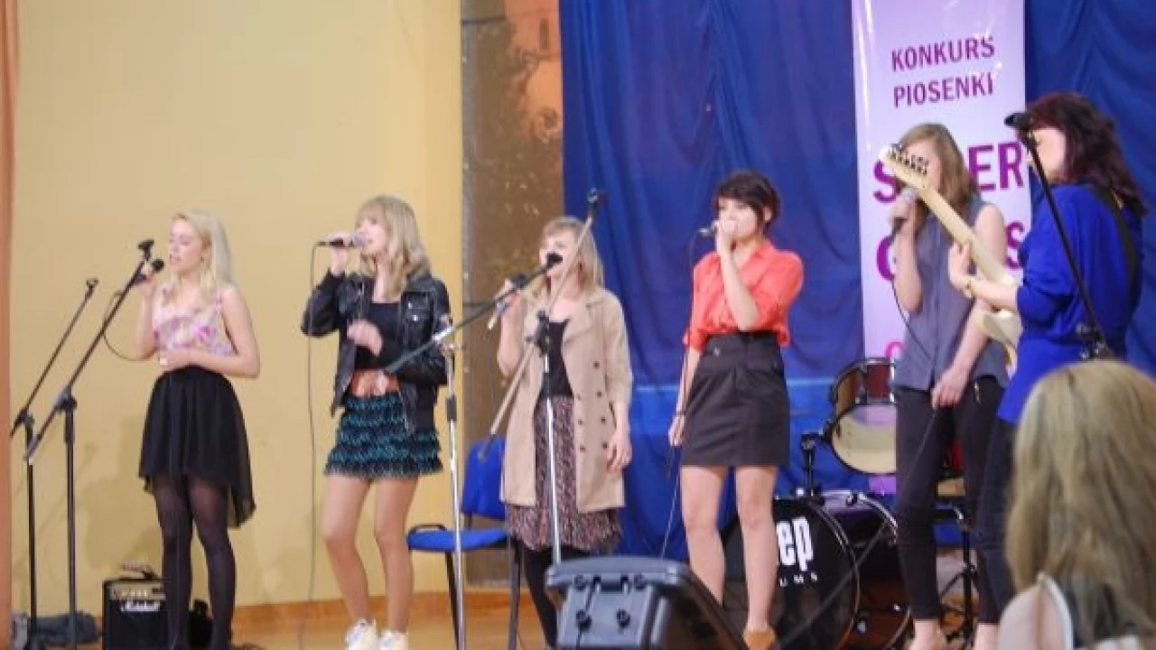 Casting do Konkursu Piosenki "Super Głos" - znamy finalistów!