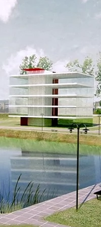 Nowe Centrum Tczewa
