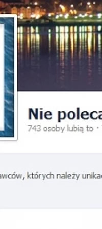 Nie polecam w Tczewie