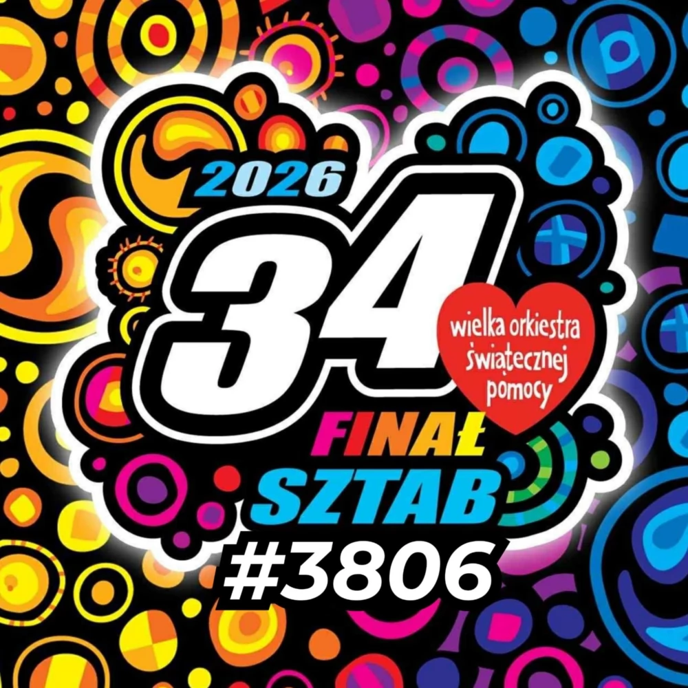 34. Finał WOŚP w Tczewie