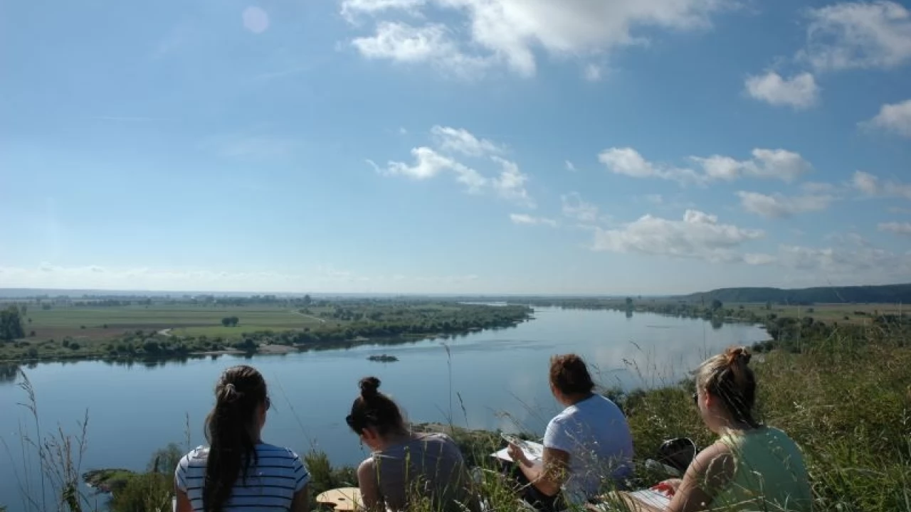  Gniew okiem młodych artystów