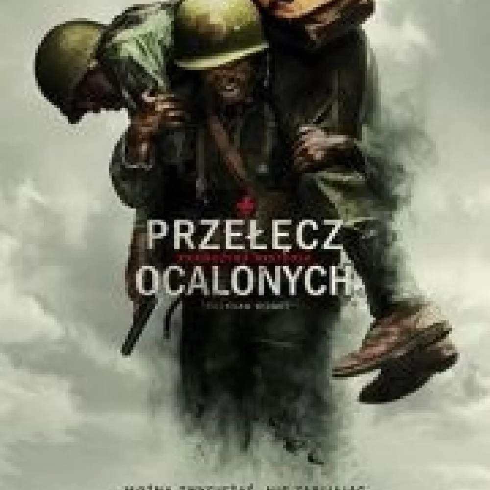Kino Konesera. Przełęcz ocalonych