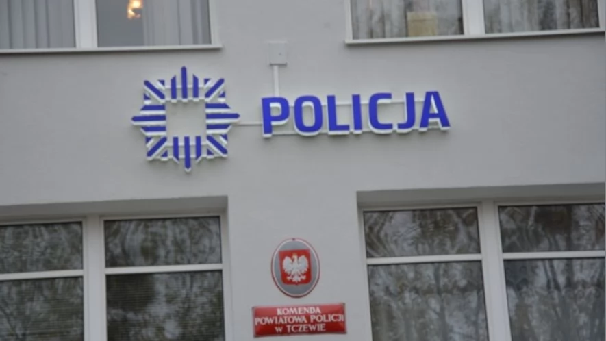 34-latek okradał skup złomu