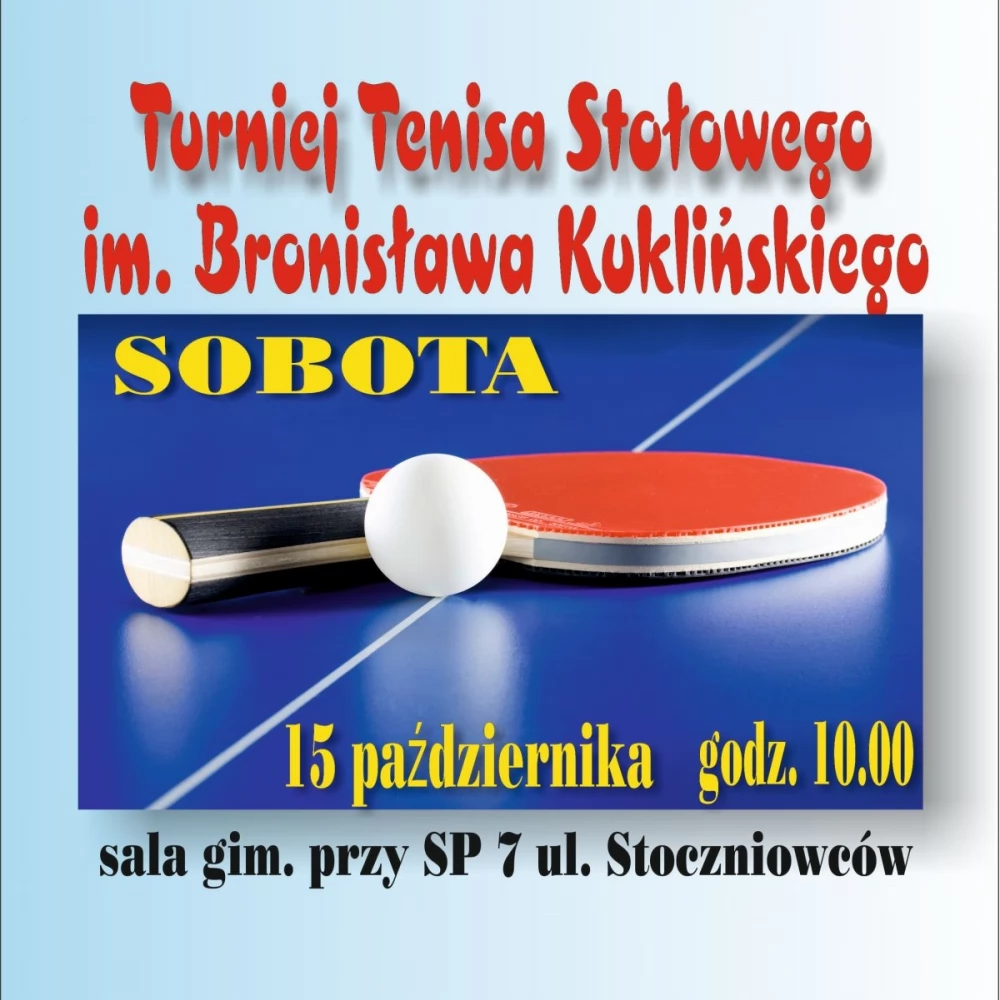 Memoriał Bronisława Kuklińskiego
