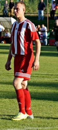 Wisla Tczew - Baltyk Sztutowo