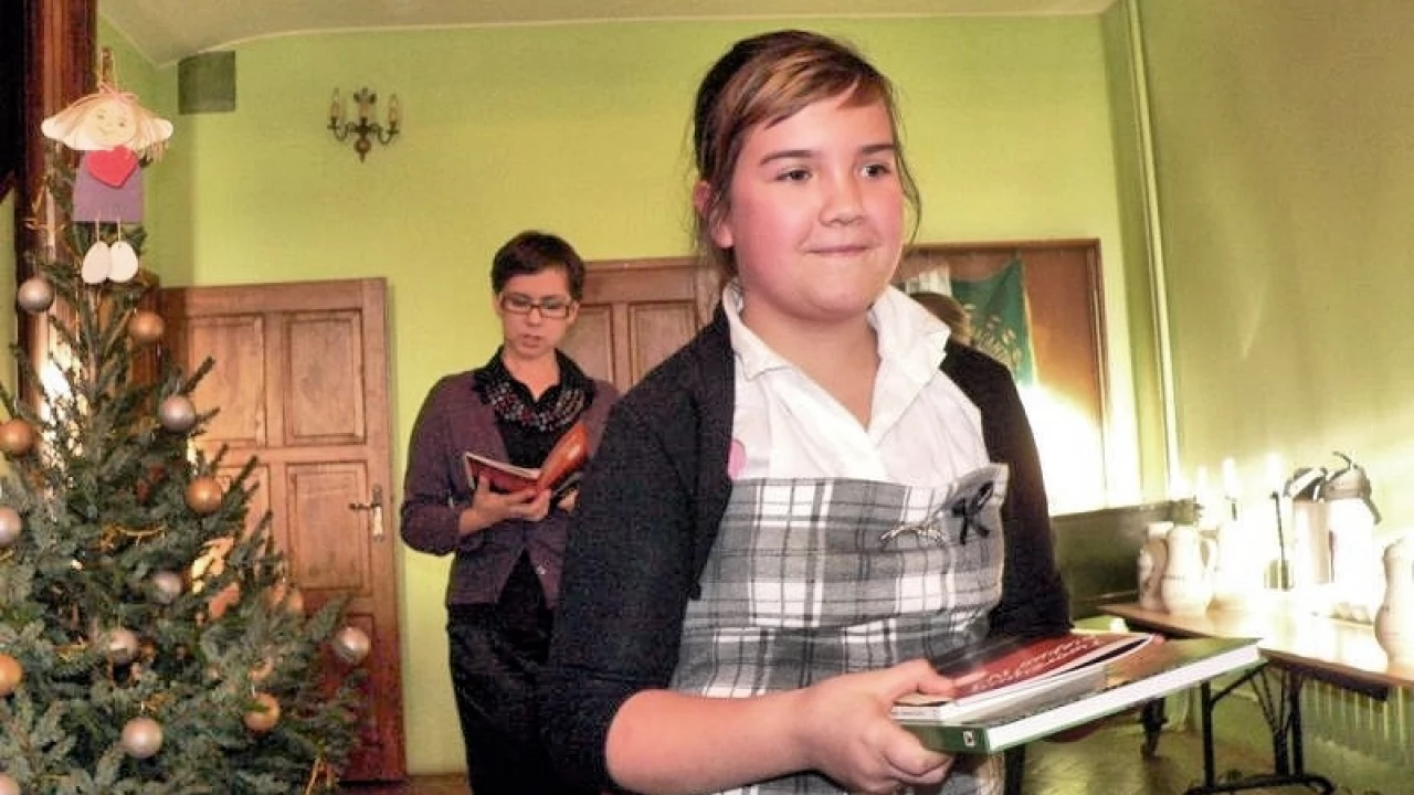  Wspólnie tworzyli piękno Kociewia