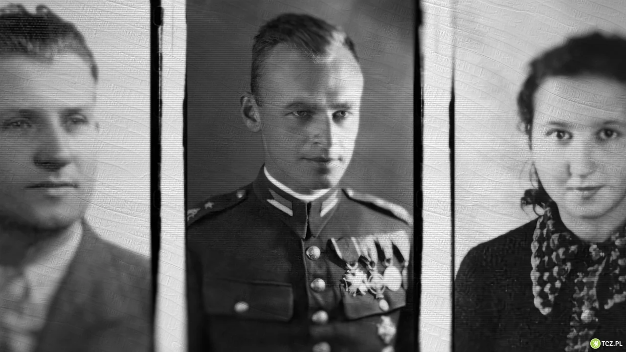 1 marca - Narodowy Dzień Pamięci Żołnierzy Wyklętych