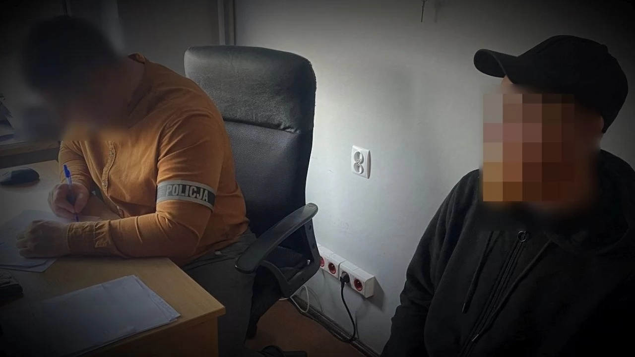 10 lat więzienia za 13 złotych ze znalezionej karty bankomatowej?