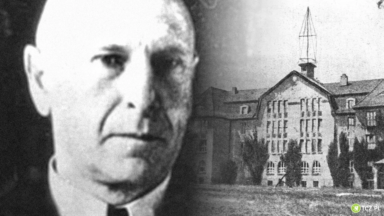 100 lat Szkoły Morskiej. To właśnie Tczew jest jej kolebką